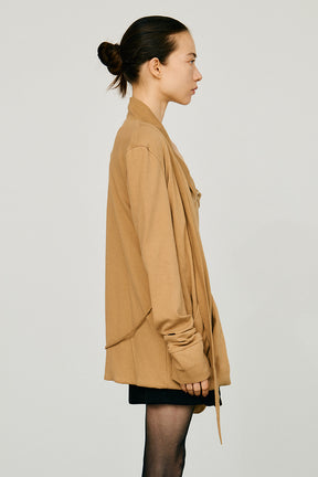 CARRAVA CARDIGAN
