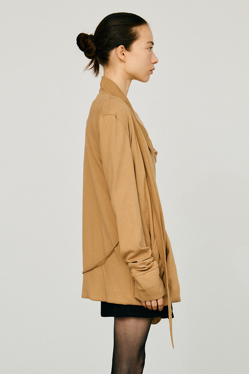 CARRAVA CARDIGAN