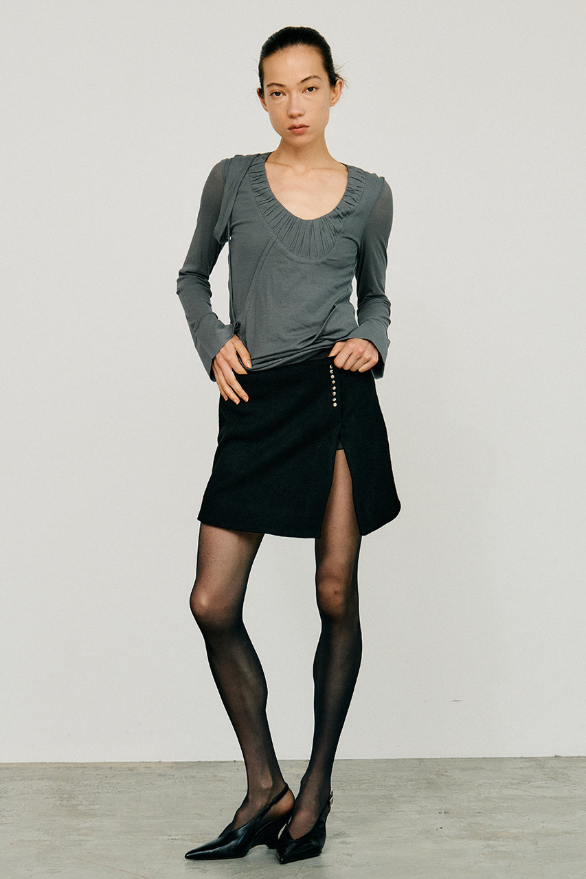 AMORA SHORT SKIRT