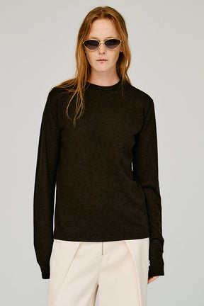 Triple Layered Knit - 2026WINTER