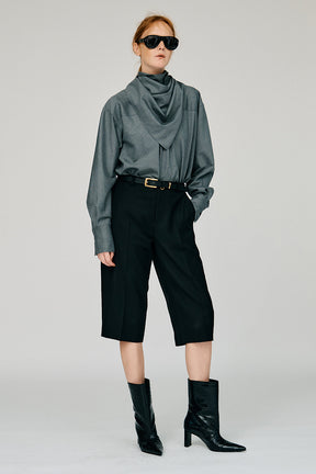 Backwards Shirt - 2026AUTUMN
