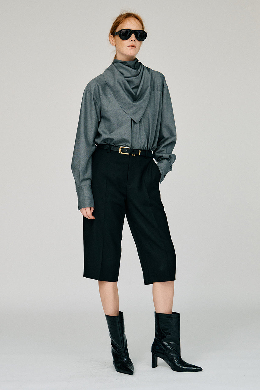 Backwards Shirt - 2026AUTUMN