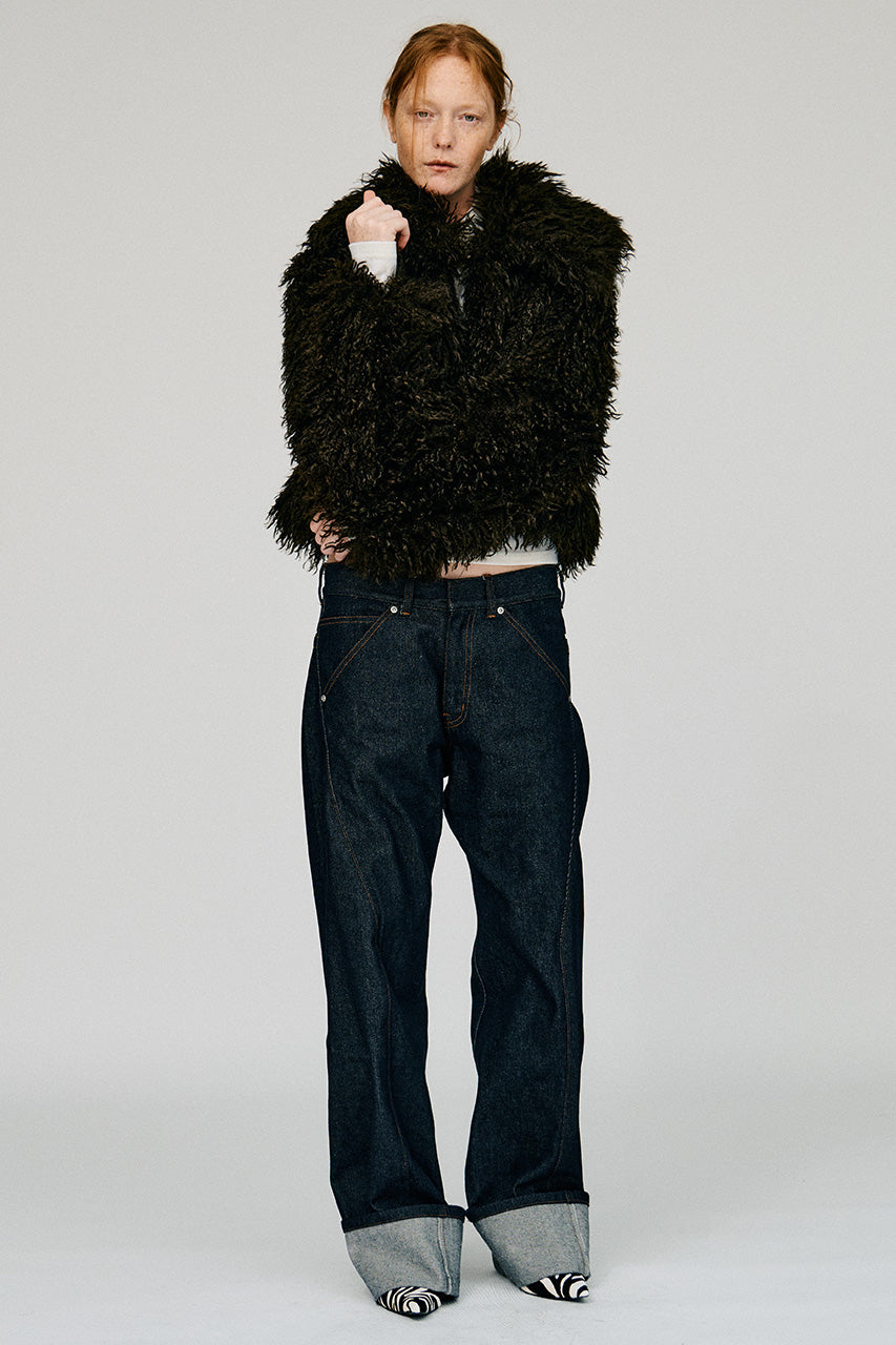 H:174cm