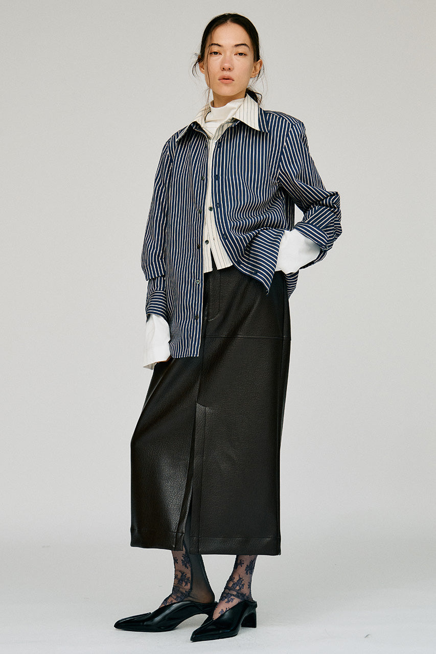 H:170cm SIZE:38