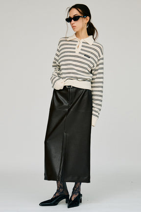 H:170cm SIZE:38