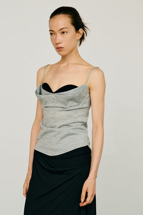 MAIUR TANK TOP