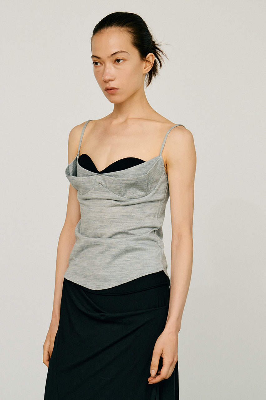 MAIUR TANK TOP