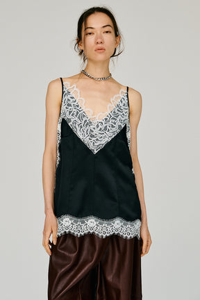 Lace Camisole
