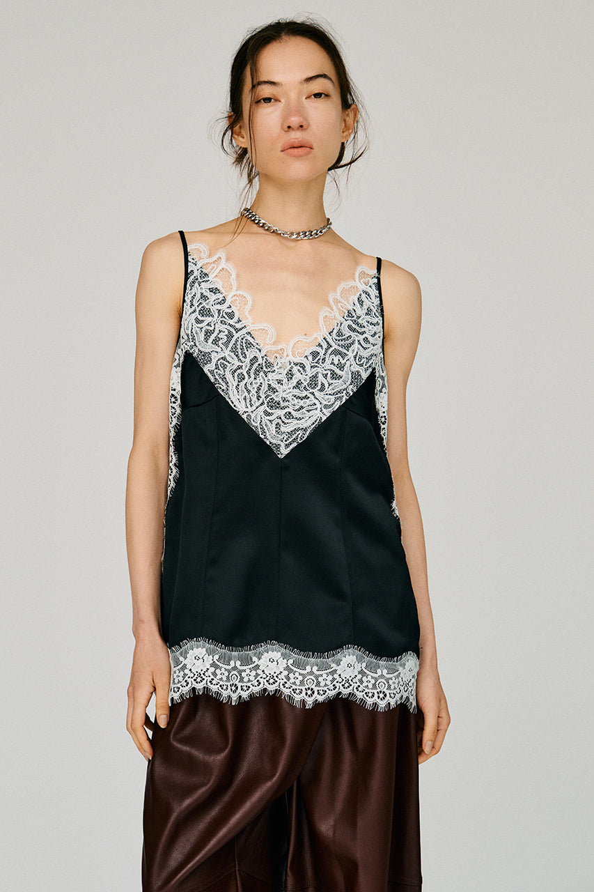 Lace Camisole