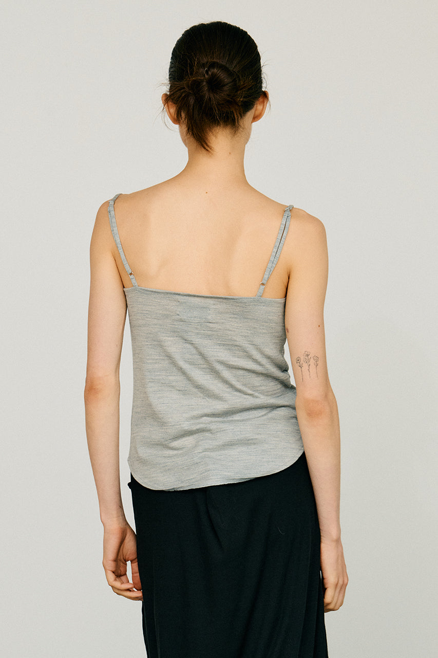 MAIUR TANK TOP