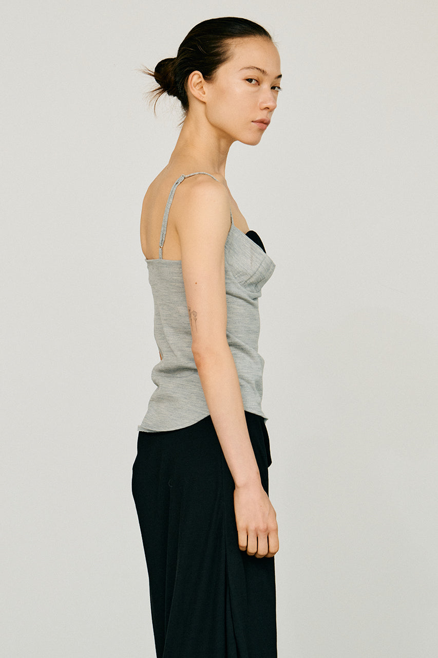MAIUR TANK TOP