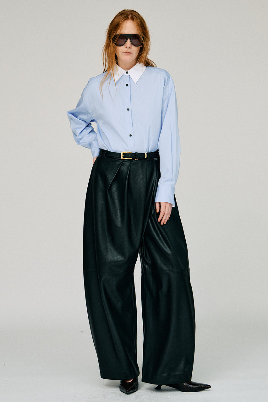 Cleric Overshirt - 2026AUTUMN