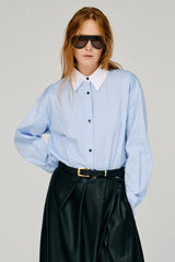 Cleric Overshirt