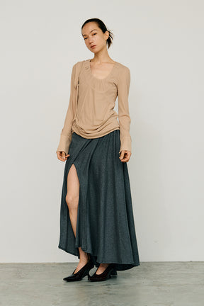 ADOYA SKIRT