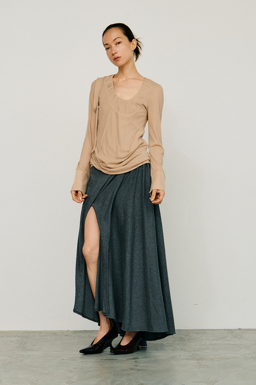 ADOYA SKIRT