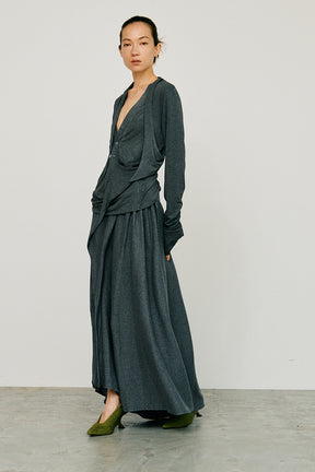 ADOYA LONG SLEEVE TOP