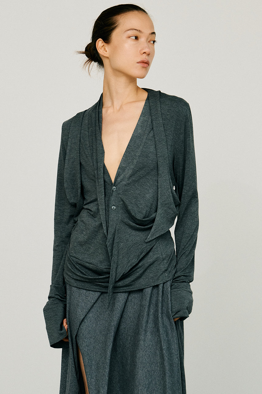 ADOYA LONG SLEEVE TOP