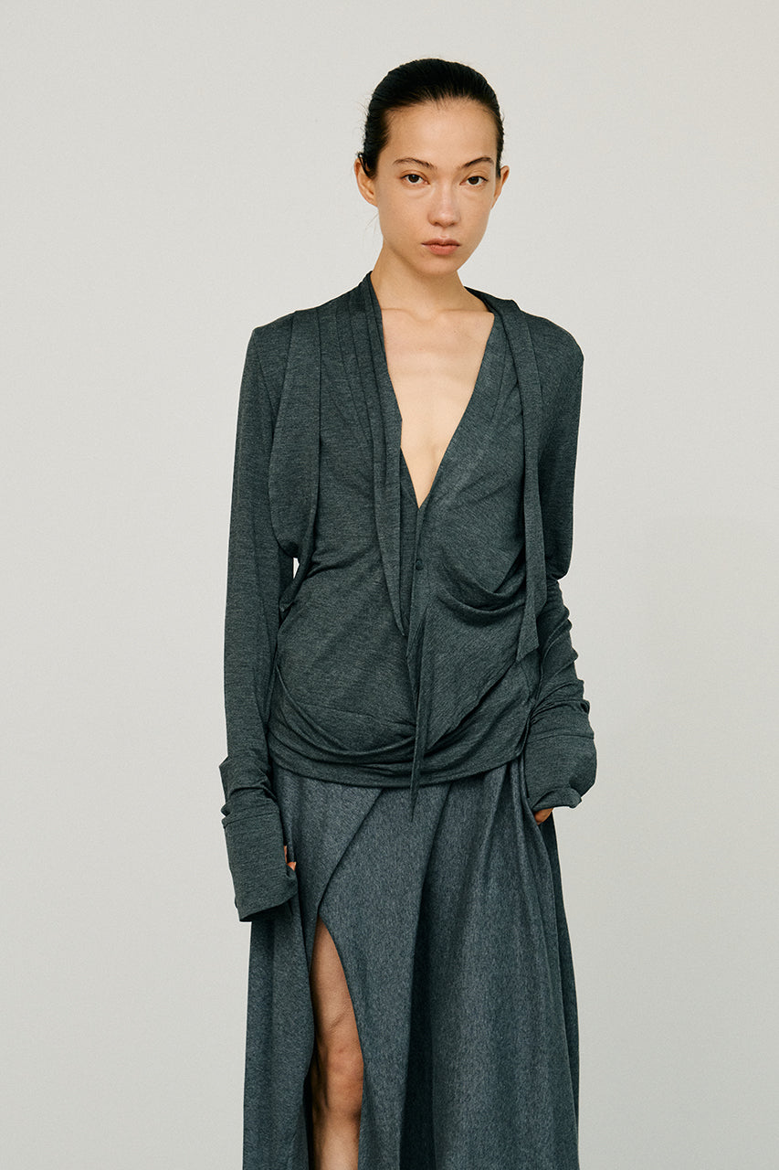 ADOYA LONG SLEEVE TOP