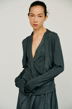 ADOYA LONG SLEEVE TOP