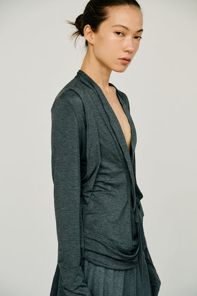 ADOYA LONG SLEEVE TOP