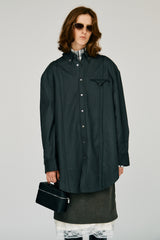 Botany Over Shirt - 2026WINTER