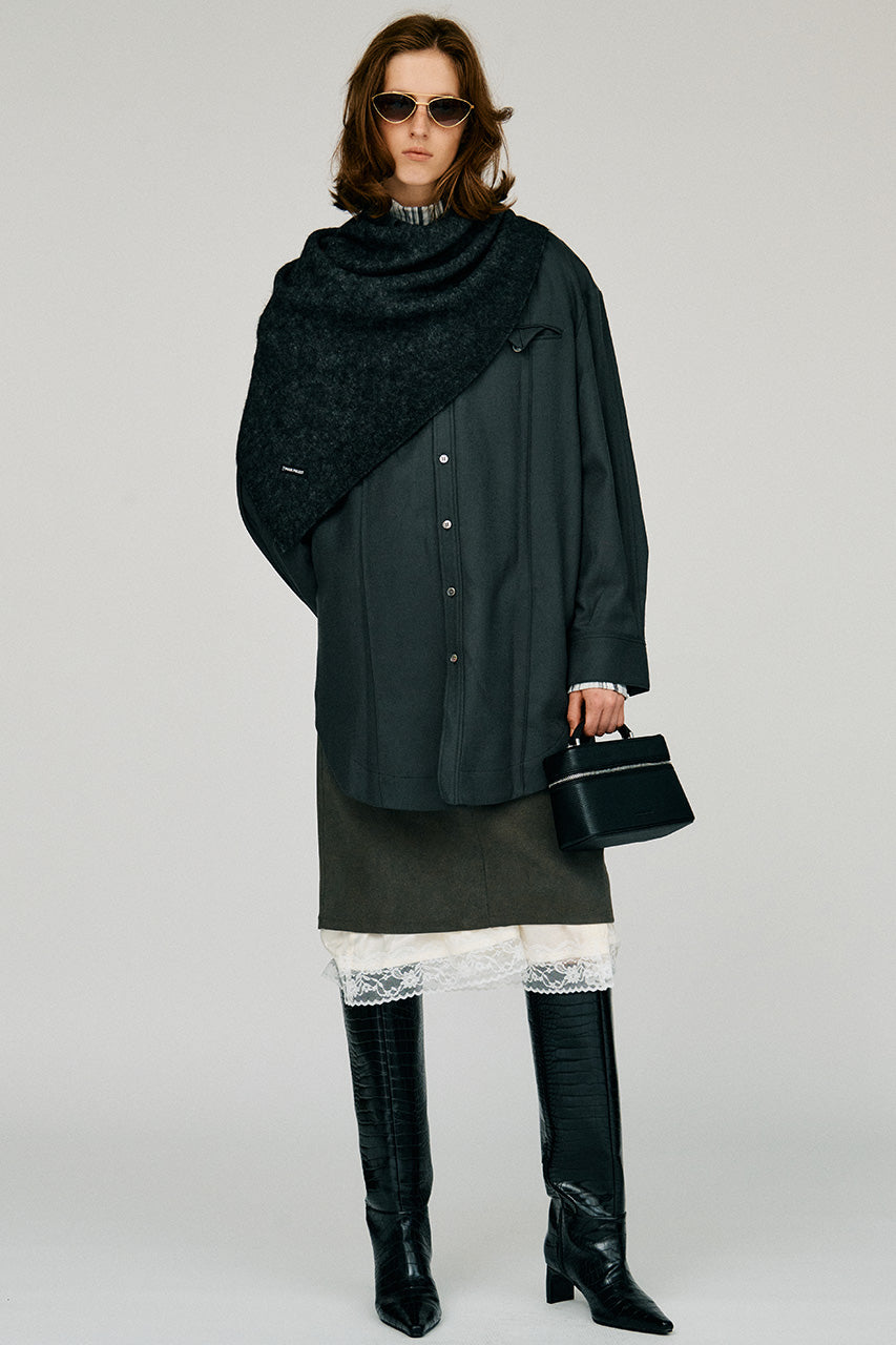 Botany Over Shirt - 2026WINTER