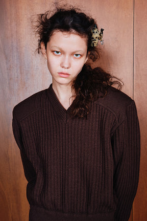 Piercing Hair Clip-Medium