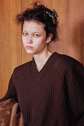 Piercing Hair Clip-Large