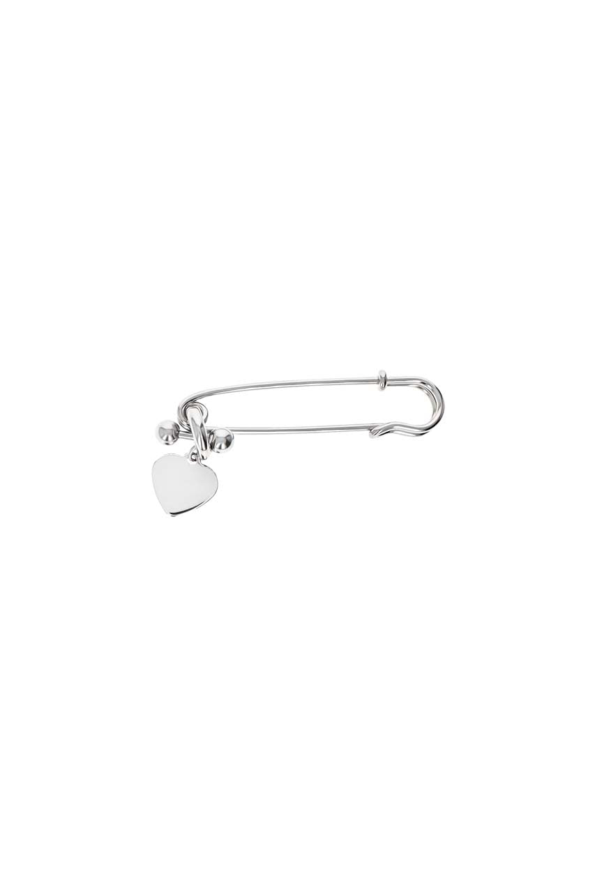 AGYNESS BROOCH