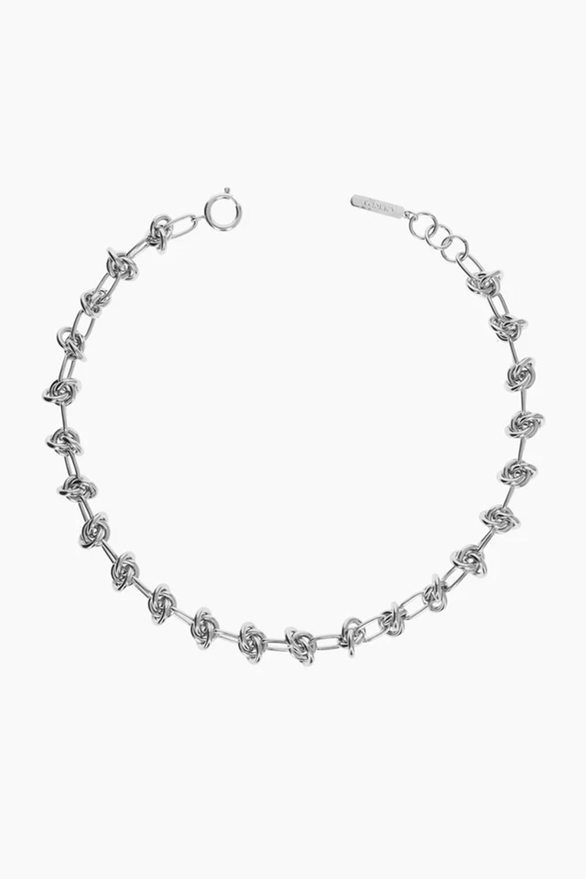 DARIA CHOKER