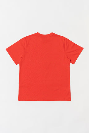 Logo Boxy T-Shirt