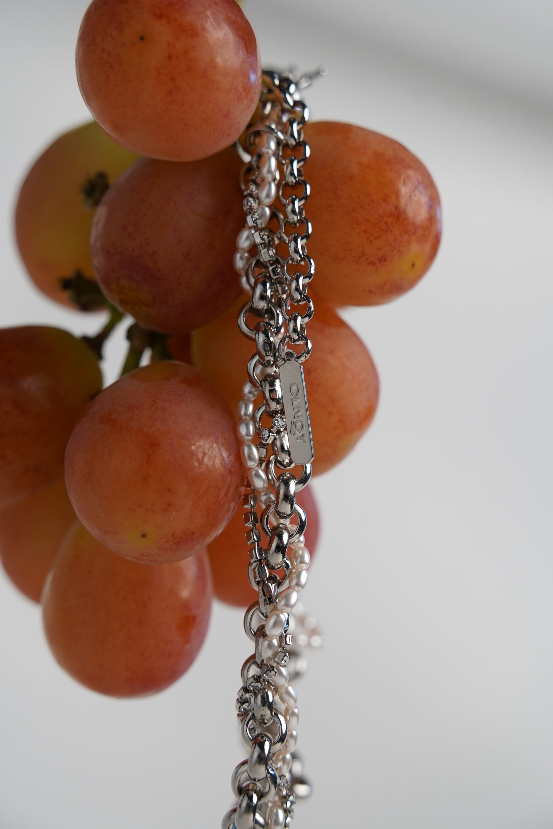 MAXINE NECKLACE