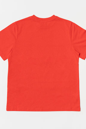 Logo Boxy T-Shirt