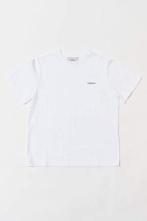 Logo Boxy T-Shirt