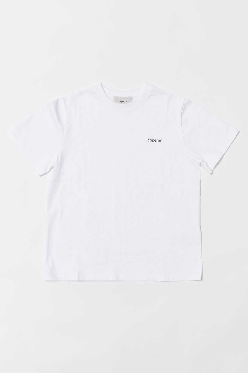 Logo Boxy T-Shirt