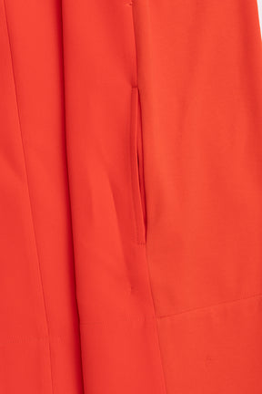 Boxy V Neck Top - 2025 SUMMER