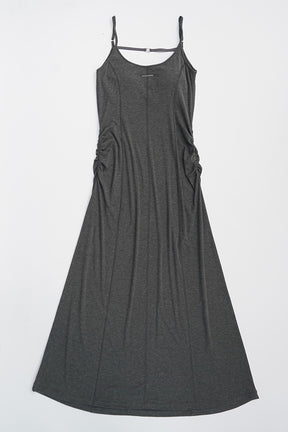 Cup in Cami Long Dress - 2025 SUMMER