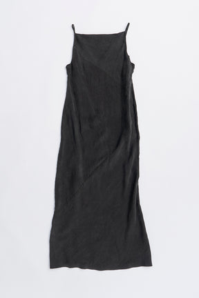 Back Open Dress - 2025 SUMMER