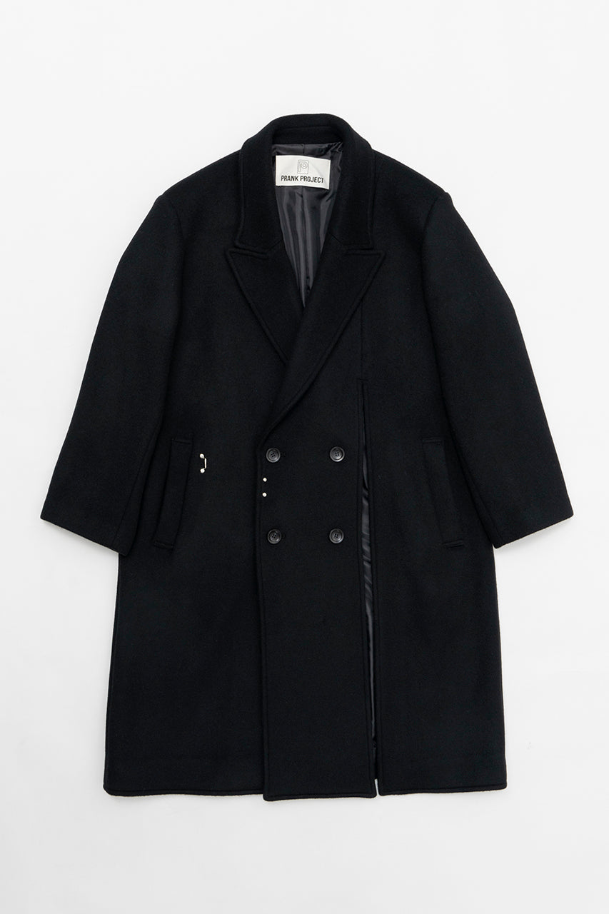 [Weboff Part number] Slit Coat