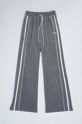 Velor Pants