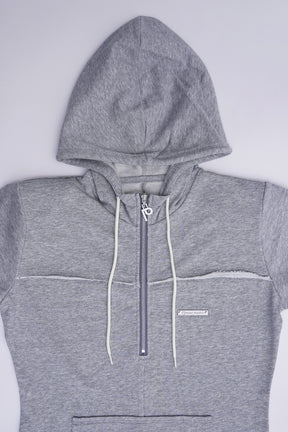 Hoodie Jersey Onepiece