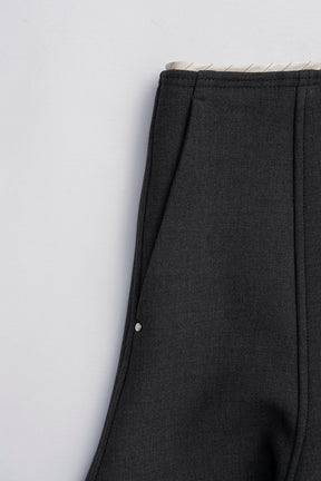 Form Flare Skirt - 2025 WINTER