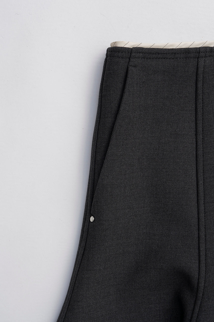Form Flare Skirt - 2025 WINTER