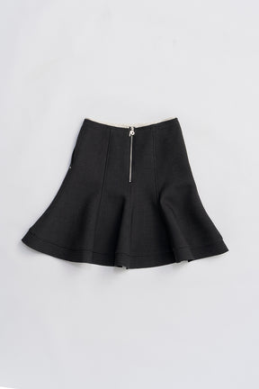 Form Flare Skirt - 2025 WINTER