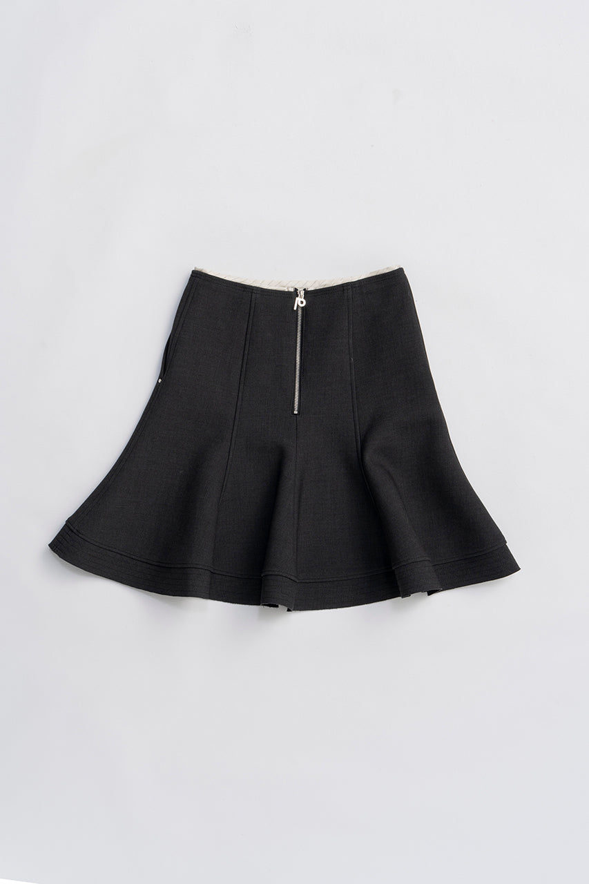 Form Flare Skirt - 2025 WINTER