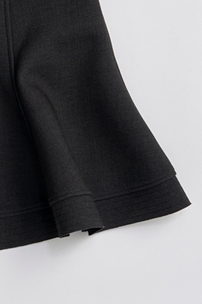 Form Flare Skirt - 2025 WINTER