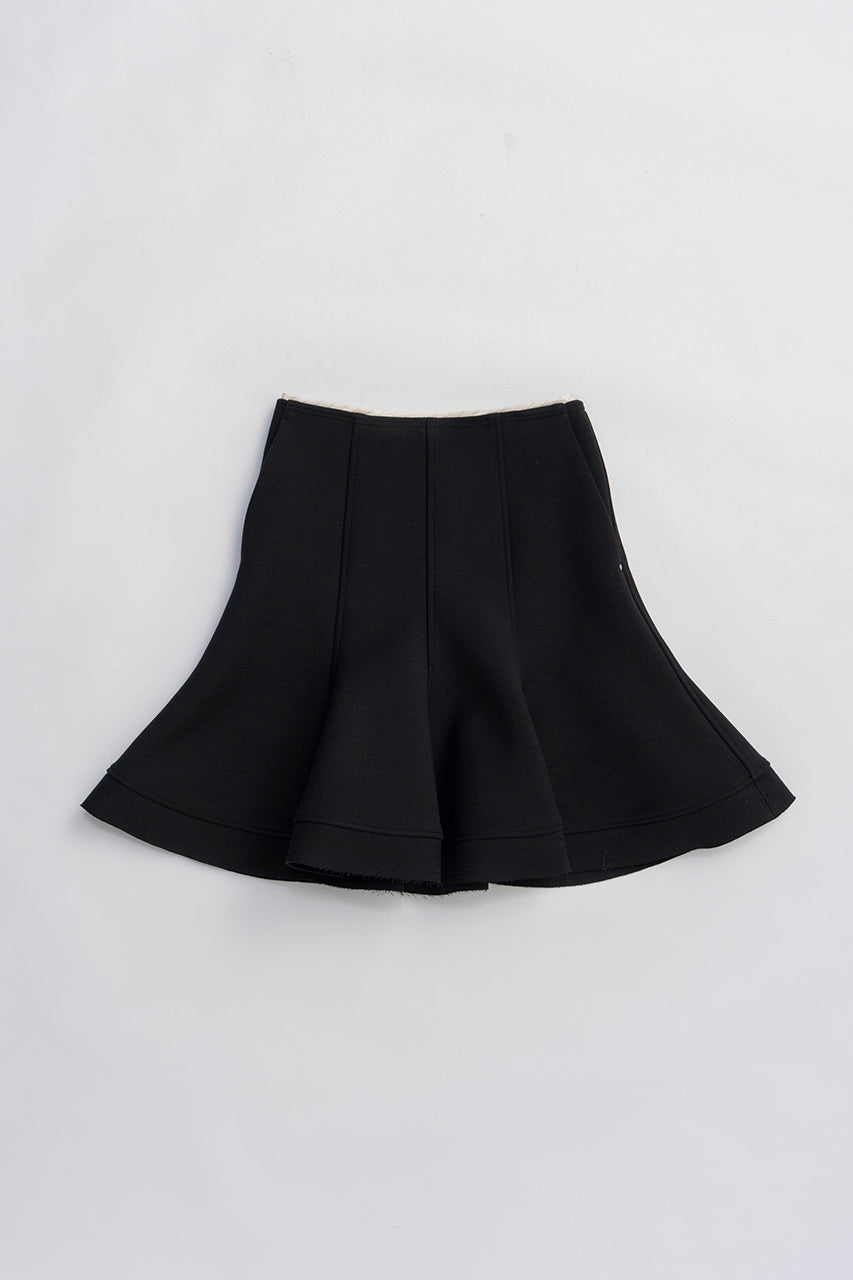 Form Flare Skirt - 2025 WINTER