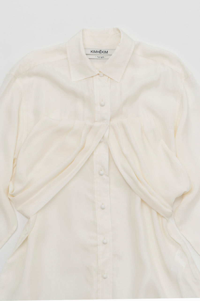 [SALE] Double Sleeved Cupra Shirt