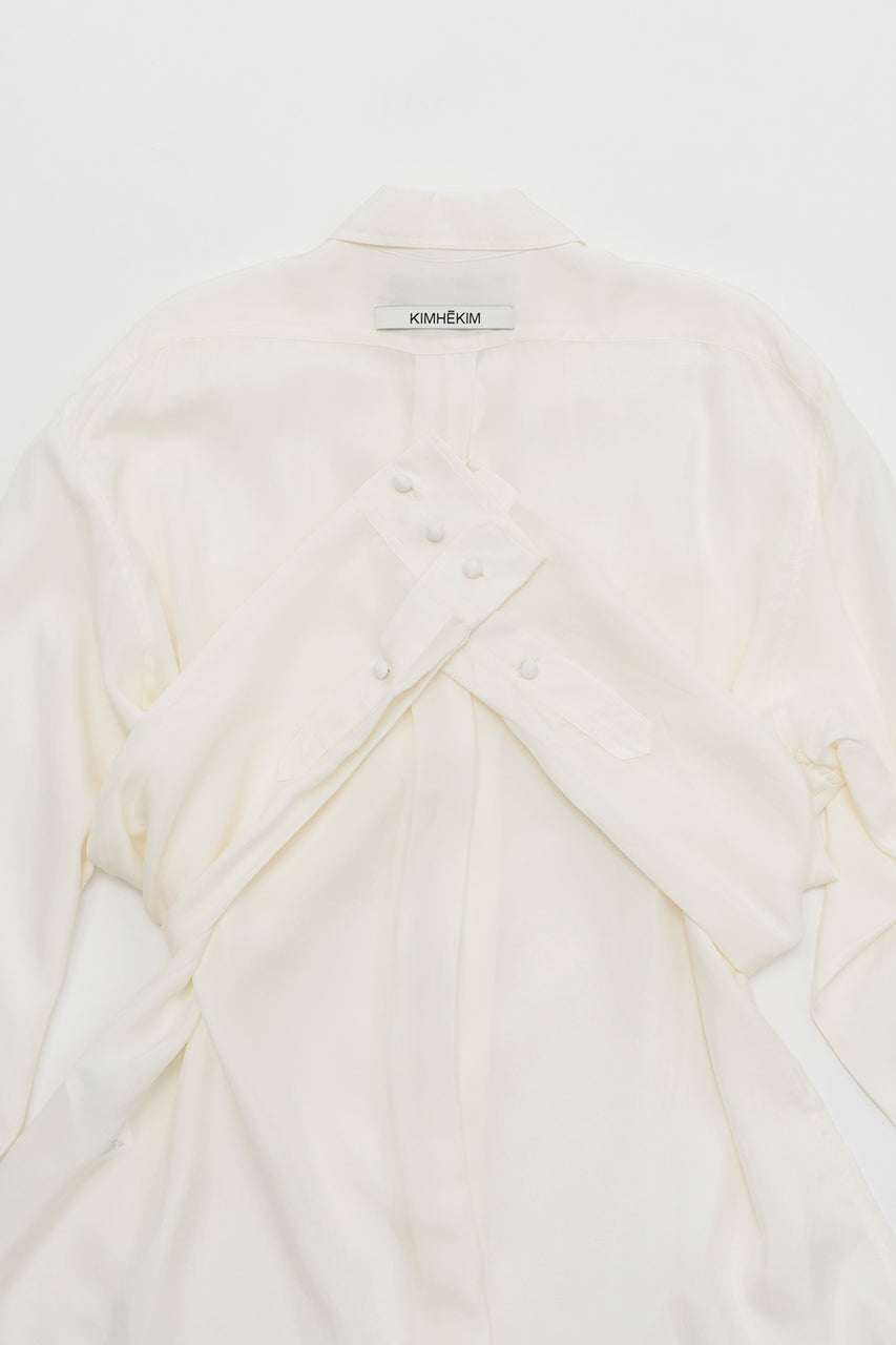 [SALE] Double Sleeved Cupra Shirt