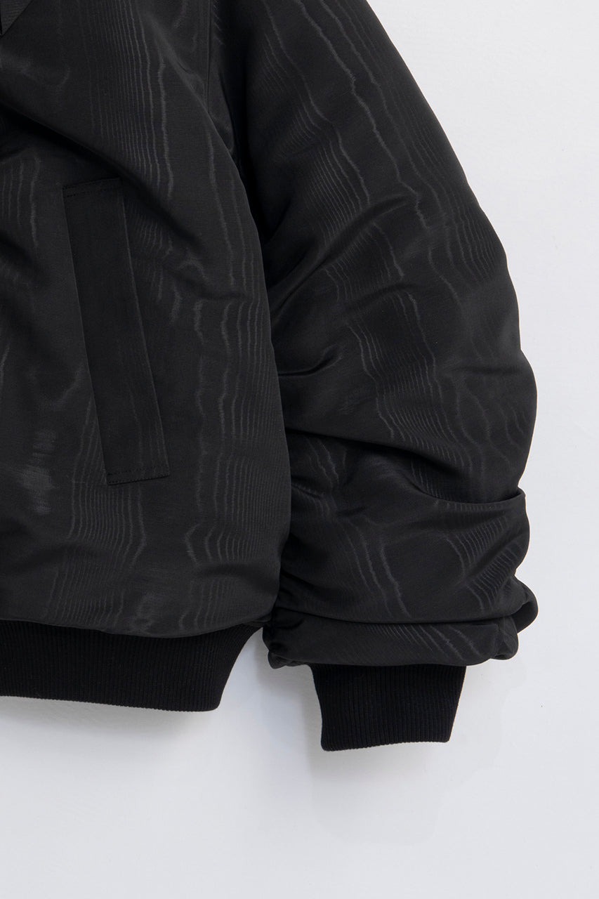 Muffler Volume Blouson - 2025 WINTER
